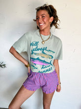 Load image into Gallery viewer, We'll Always Have Summer Tee

