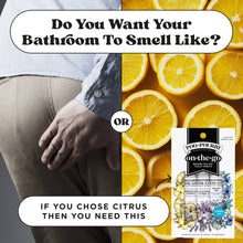 Load image into Gallery viewer, Poo~Pourri On-The-Go 3 pack 10mL Travel Size, Gift Set
