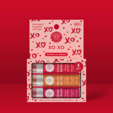 Load image into Gallery viewer, XOXO Lip Balm Set Of 3
