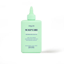 Load image into Gallery viewer, Scalp Care Rosemary &amp; Mint Soothing Hair &amp; Scalp Oil

