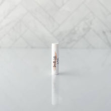 Load image into Gallery viewer, Lip Balm – Hydrating &amp; Flavored: Lavender Vanilla
