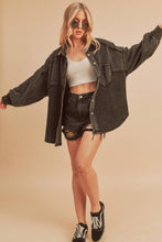 Load image into Gallery viewer, Judie Jacket: Oat / Outerwear
