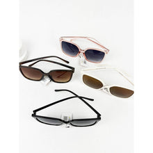 Load image into Gallery viewer, Sophia Everyday Shades Fashion Sunglass: MIX COLOR / ONE(12)
