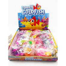 Load image into Gallery viewer, Gradient Color Maltose Gold Fish Squishy: Color Will Be Chosen at Random
