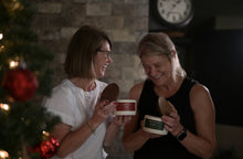 Load image into Gallery viewer, Farmhouse Christmas | 10 oz Statement Candle
