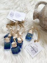 Load image into Gallery viewer, Fall Car Diffuser Bundle
