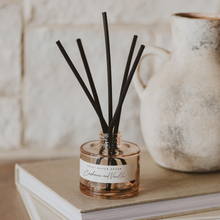 Load image into Gallery viewer, Cashmere and Vanilla Reed Diffuser - Home Decor &amp; Gift
