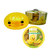 Load image into Gallery viewer, Fun Doh Farm Barnyard Squishy Dumpling Toy - 12/Display: Wholesale Price
