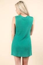 Load image into Gallery viewer, Knit Sweater Comfy Top &amp; Shorts Set: CORAL
