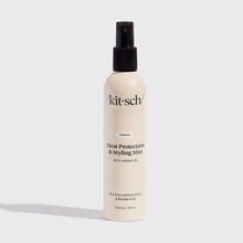 Load image into Gallery viewer, Pirming Argan Oil Heat Protectant &amp; Styling Mist
