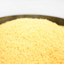 Load image into Gallery viewer, Soy Wax Scented Beads - 2lb Refill for A La Carte Candle Bar: Rake Pile Leap!
