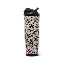 Load image into Gallery viewer, Blonde Tortoise HydroJug 32 oz Ease2o
