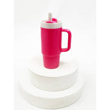 Load image into Gallery viewer, Adorable Tumbler Lip Balm: MIX COLOR / ONE(24)
