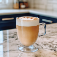 Load image into Gallery viewer, Sugar Free White Chocolate Mocha Syrup
