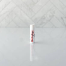 Load image into Gallery viewer, Lip Balm – Hydrating &amp; Flavored: Lavender Vanilla
