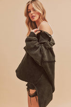 Load image into Gallery viewer, Judie Jacket: Oat / Outerwear
