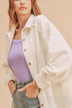 Load image into Gallery viewer, Judie Jacket: Oat / Outerwear
