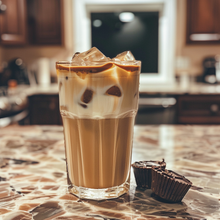 Load image into Gallery viewer, Sugar Free Peanut Butter Cup Syrup
