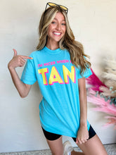 Load image into Gallery viewer, Nicer Tan Tee
