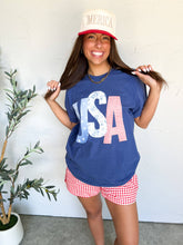 Load image into Gallery viewer, USA Picnic: XL
