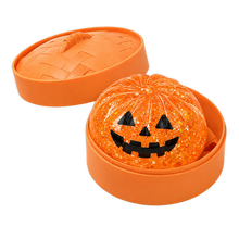 Load image into Gallery viewer, Fun Doh Petite (Mini) Halloween Squishy Dumplings 12/Display: Wholesale Price
