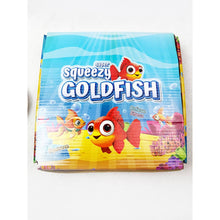 Load image into Gallery viewer, Gradient Color Maltose Gold Fish Squishy: Color Will Be Chosen at Random
