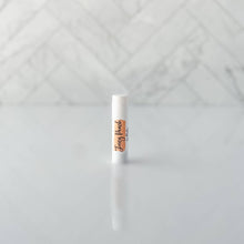 Load image into Gallery viewer, Lip Balm – Hydrating &amp; Flavored: Lavender Vanilla
