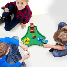 Load image into Gallery viewer, Multiplayer Frog Swallowing Bead Game - Tabletop Toy: Color-A / One Size
