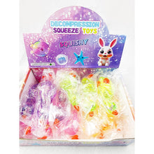 Load image into Gallery viewer, Duck Maltose Stress Release Squishy Toy: MIX COLOR / ONE(12)
