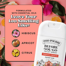 Load image into Gallery viewer, Poo~Pourri Multi-Scent Assortment 1oz Pocket Sprayers
