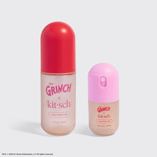 Load image into Gallery viewer, The Grinch x Kitsch Cindy-Lou Duo Set
