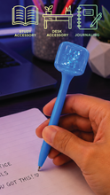 Load image into Gallery viewer, Fun Doh Squishy Cube Toy Pen Assortment - 12/Display: Wholesale Price
