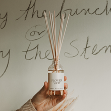 Load image into Gallery viewer, Flower Shop Reed Diffuser - Home Decor and Gifts

