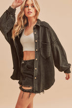 Load image into Gallery viewer, Judie Jacket: Oat / Outerwear

