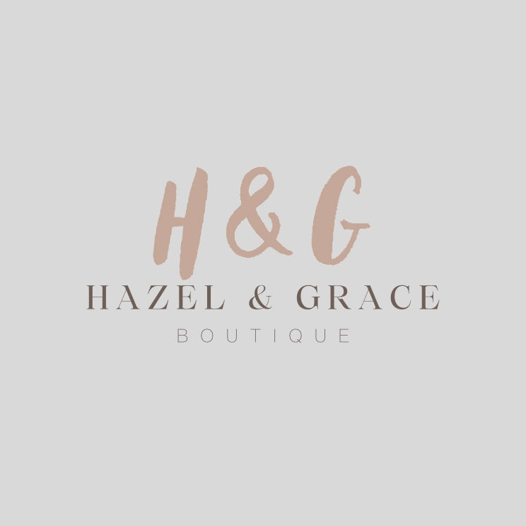 Hazel & Grace Boutique Gift Card